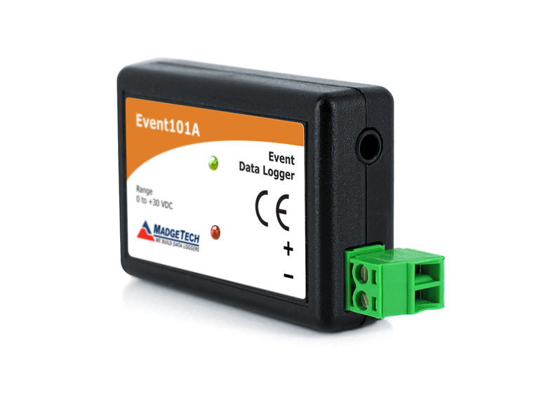 Bộ ghi dữ liệu Event101A Compact